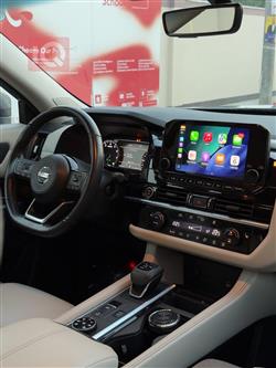 نيسان باثفايندر